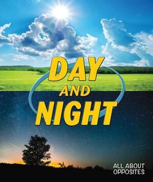 Day and Night by Tom Hughes