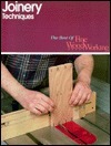 Joinery Techniques by Helen Albert, Fine Woodworking Magazine