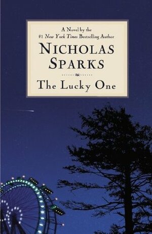 The Lucky One by Nicholas Sparks