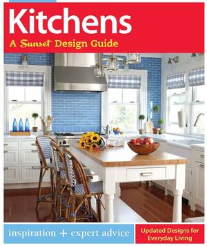 Kitchens by Sarah Lynch