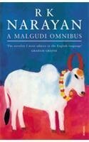 A Malgudi Omnibus: Swami and friends / The bachelor of arts / The English teacher by R.K. Narayan