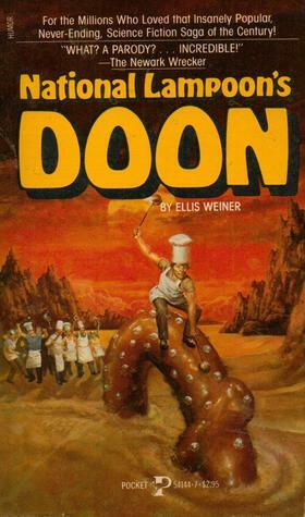 National Lampoon's Doon by Ellis Weiner