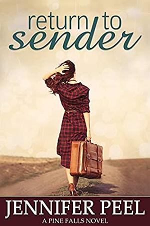 Return to Sender by Jennifer Peel