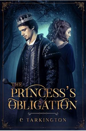 The Princess's Obligation by C. Tarkington