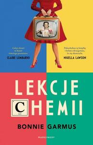 Lekcje chemii by Bonnie Garmus