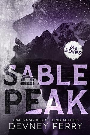 Sable Peak by Devney Perry