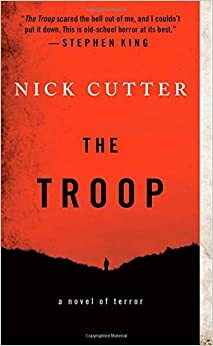 The Troop by Nick Cutter