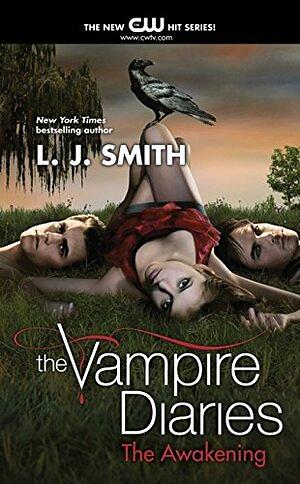 The Awakening by L.J. Smith