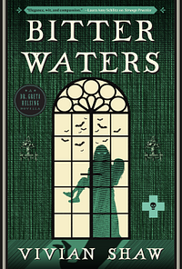 Bitter Waters by Vivian Shaw