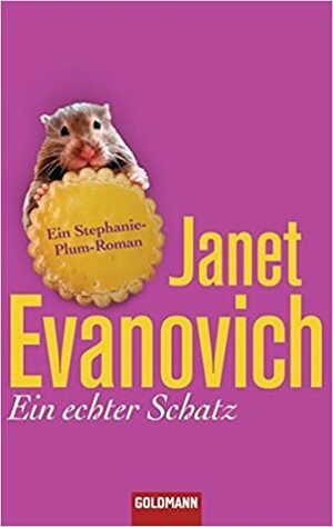 Ein echter Schatz by Janet Evanovich
