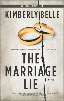 The Marriage Lie by Kimberly Belle