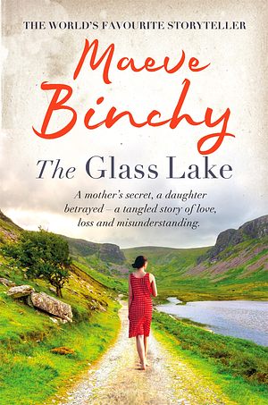 The Glass Lake by Maeve Binchy