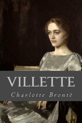 Villette by Charlotte Brontë