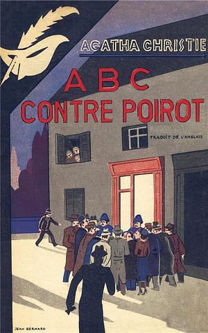 ABC contre Poirot by Agatha Christie