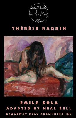 Therese Raquin by Émile Zola