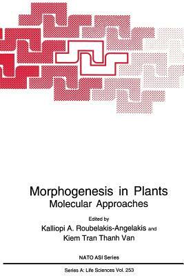 Morphogenesis in Plants: Molecular Approaches by 