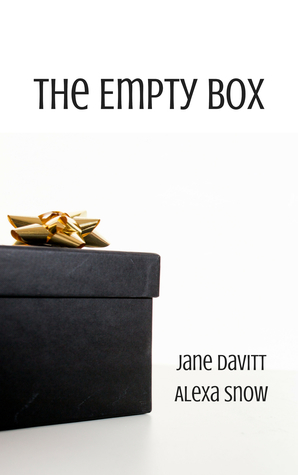 The Empty Box by Jane Davitt, Alexa Snow