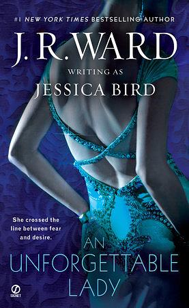 An Unforgettable Lady by Jessica Bird