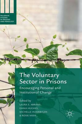 The Voluntary Sector in Prisons: Encouraging Personal and Institutional Change by 