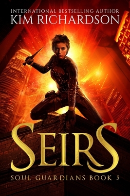 Seirs by Kim Richardson