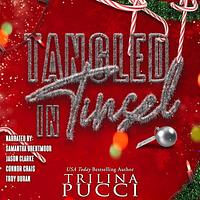 Tangled in Tinsel by Trilina Pucci