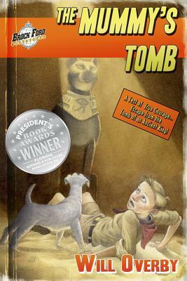 The Mummy's Tomb by Will Overby