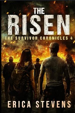 The Risen by Erica Stevens