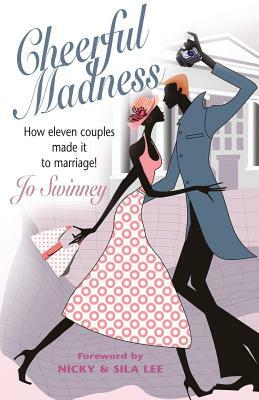 Cheerful Madness by Jo Swinney