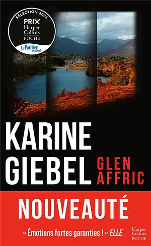 Glen Affric by Karine Giebel