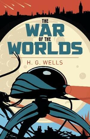 The War of the Worlds by H.G. Wells