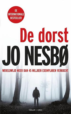 De Dorst by Jo Nesbø