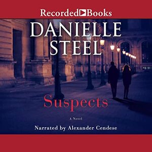 Suspects by Danielle Steel