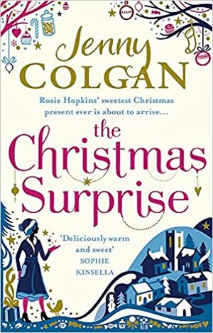 The Christmas Surprise by Jenny Colgan