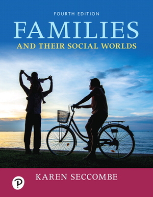 Revel for Families and Their Social Worlds -- Access Card by Karen Seccombe