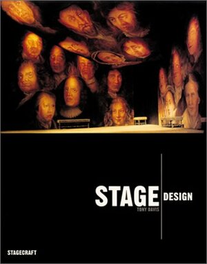 Stage Design by Tony Davis
