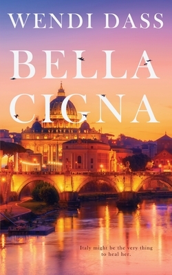 Bella Cigna by Wendi Dass