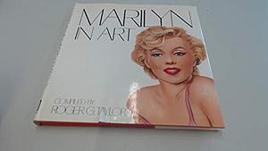 Marilyn in Art by Roger G. Taylor