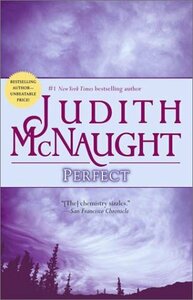 Perfecta by Judith McNaught