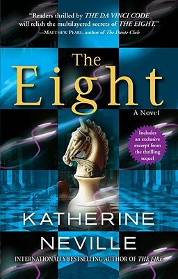 The Eight by Katherine Neville