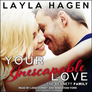 Your Inescapable Love by Layla Hagen