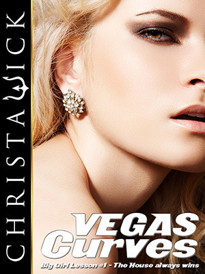 Vegas Curves by Christa Wick