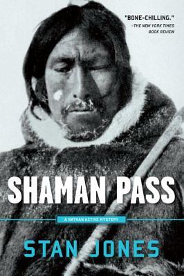 Shaman Pass by Stan Jones