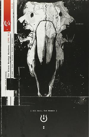 The Black Monday Murders, Volume 1 by Jonathan Hickman