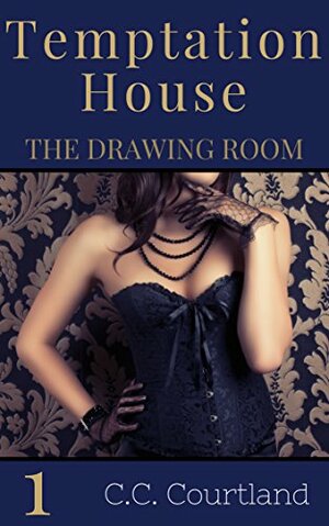 The Drawing Room by C.C. Courtland