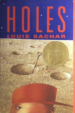 Holes by Louis Sachar