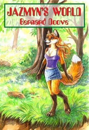 Jazmyn's World by Bernard Doove, Sara Palmer