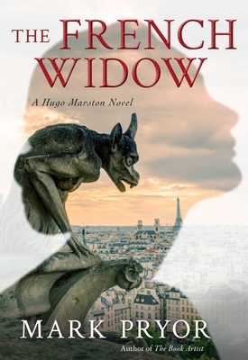 The French Widow by Mark Pryor