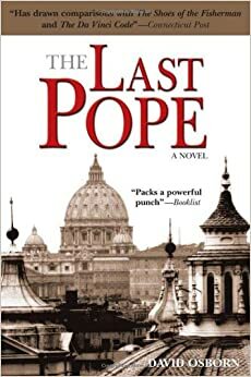 The Last Pope by David Osborn