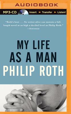 My Life as a Man by Philip Roth