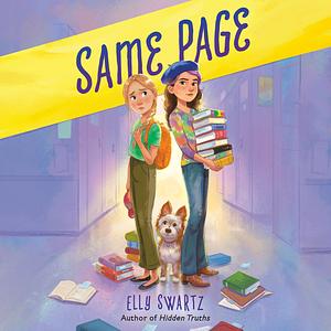 Same Page by Elly Swartz